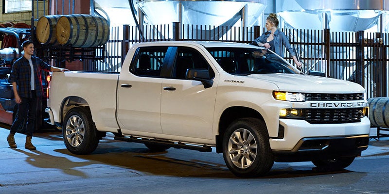 Business Elite - LaFontaine Buick GMC Highland in Highland Charter Township MI