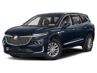 Buick Enclave - LaFontaine Buick GMC Highland in Highland Charter Township MI