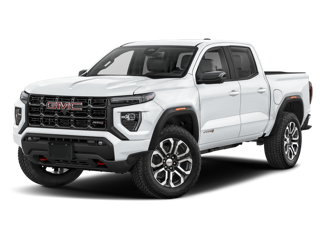 GMC Canyon - LaFontaine Buick GMC Highland in Highland Charter Township MI