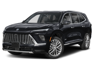 Buick Enclave - LaFontaine Buick GMC Highland in Highland Charter Township MI