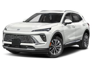 Buick Envision - LaFontaine Buick GMC Highland in Highland Charter Township MI
