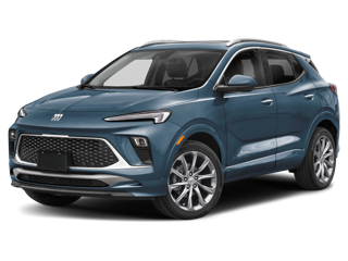 Buick Encore GX - LaFontaine Buick GMC Highland in Highland Charter Township MI