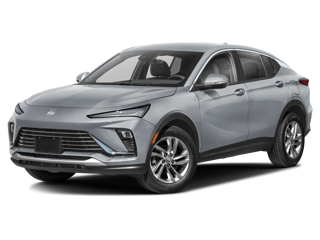 Buick Envista - LaFontaine Buick GMC Highland in Highland Charter Township MI