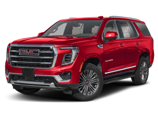 GMC Yukon - LaFontaine Buick GMC Highland in Highland Charter Township MI