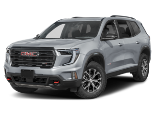 GMC Acadia - LaFontaine Buick GMC Highland in Highland Charter Township MI