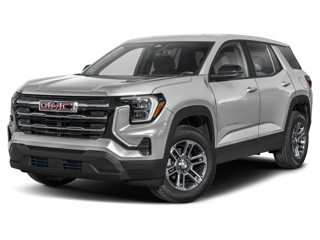 GMC Terrain - LaFontaine Buick GMC Highland in Highland Charter Township MI