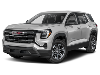 GMC Terrain - LaFontaine Buick GMC Highland in Highland Charter Township MI