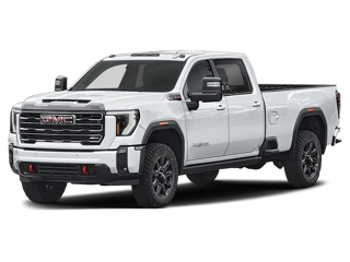 GMC Sierra HD - LaFontaine Buick GMC Highland in Highland Charter Township MI