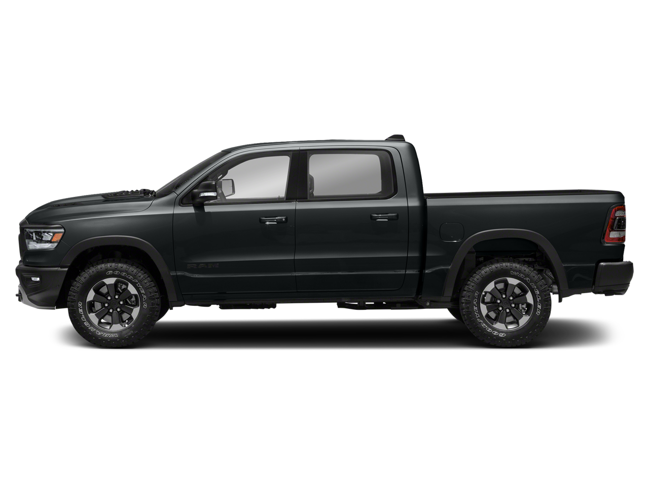 2019 RAM 1500 Big Horn/Lone Star Crew Cab 4x4 5'7' Box