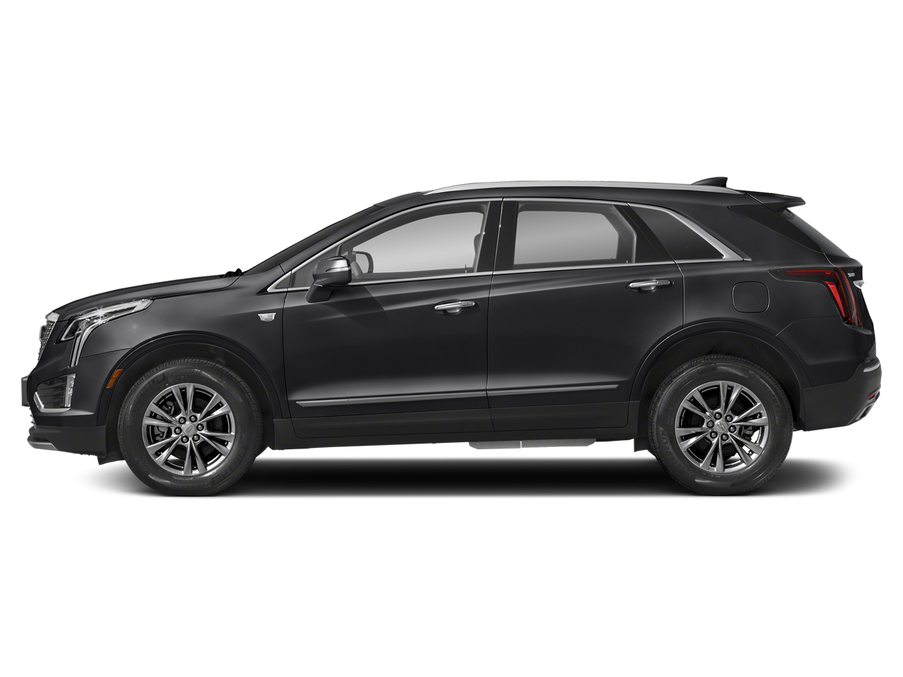 2021 Cadillac XT5 Luxury