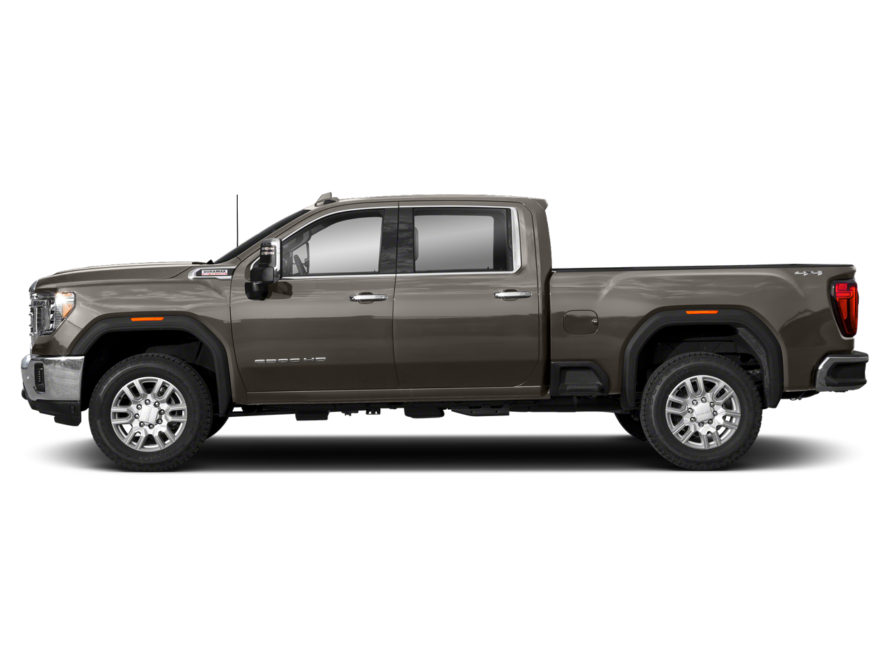 2021 GMC Sierra 2500 HD SLT