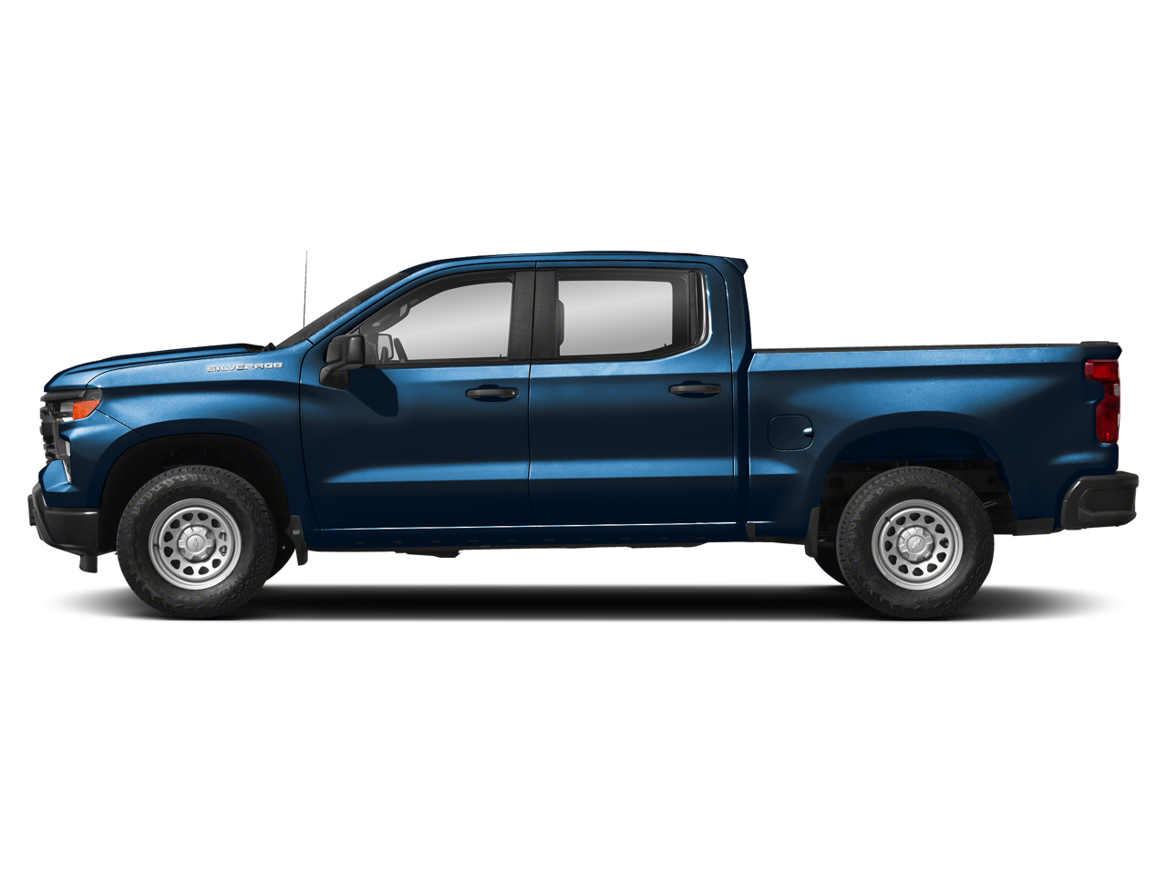 2022 Chevrolet Silverado 1500 LTZ - Photo 33