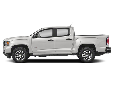 2022 GMC Canyon AT4 - Leather