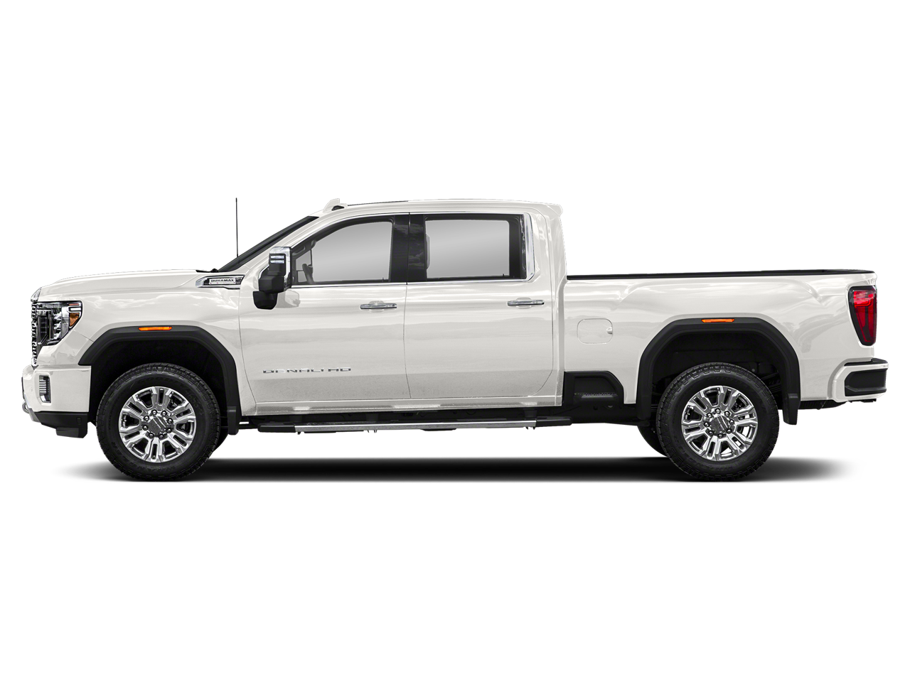 2022 GMC Sierra 3500 Denali HD Denali - Photo 36