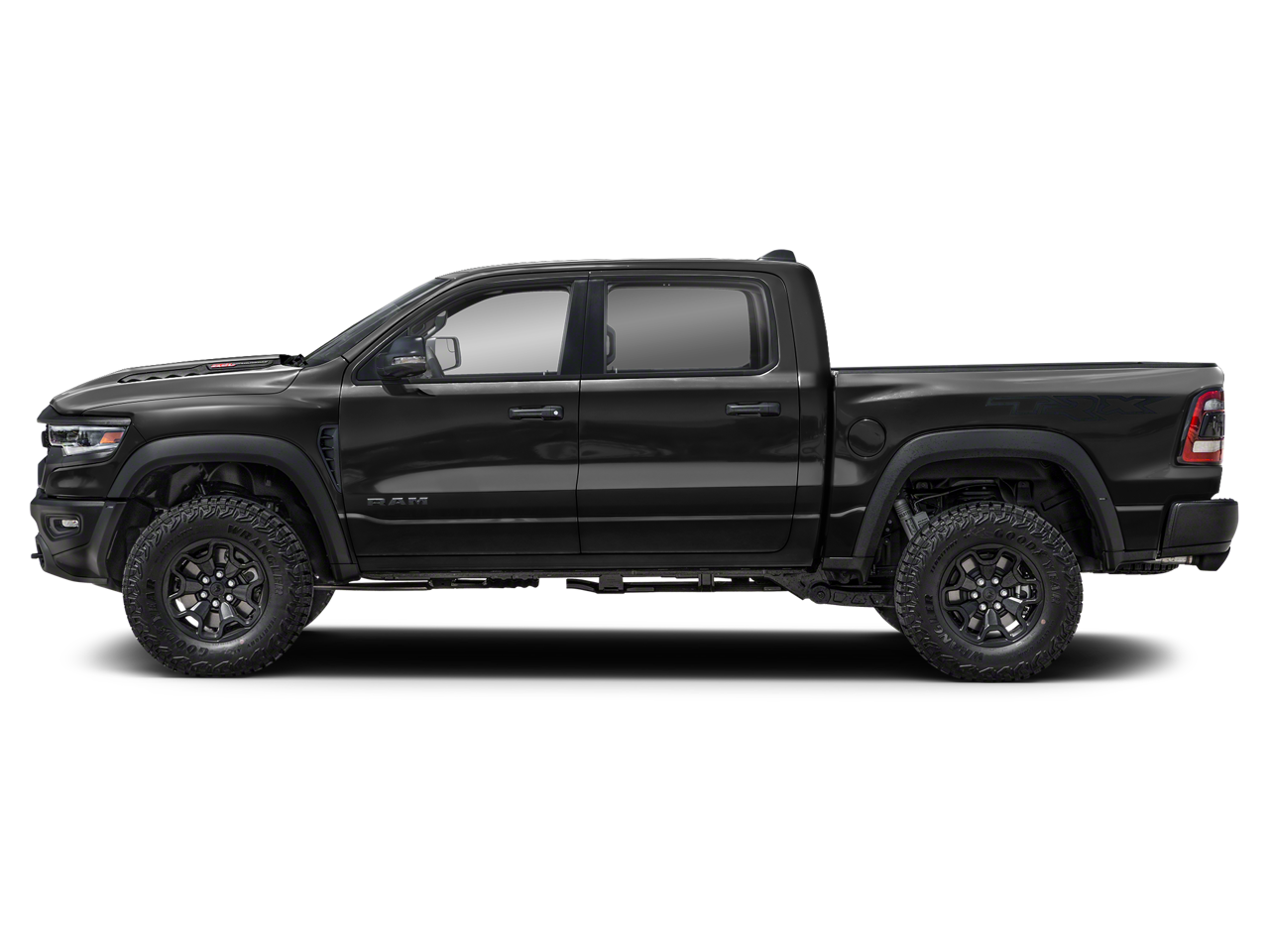2023 RAM 1500 TRX
