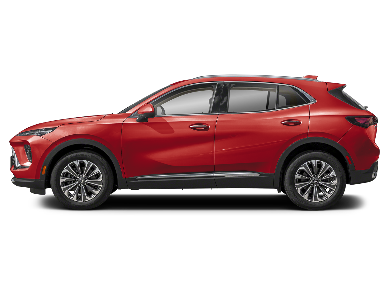 2026 Buick Envision Sport Touring - Photo 27