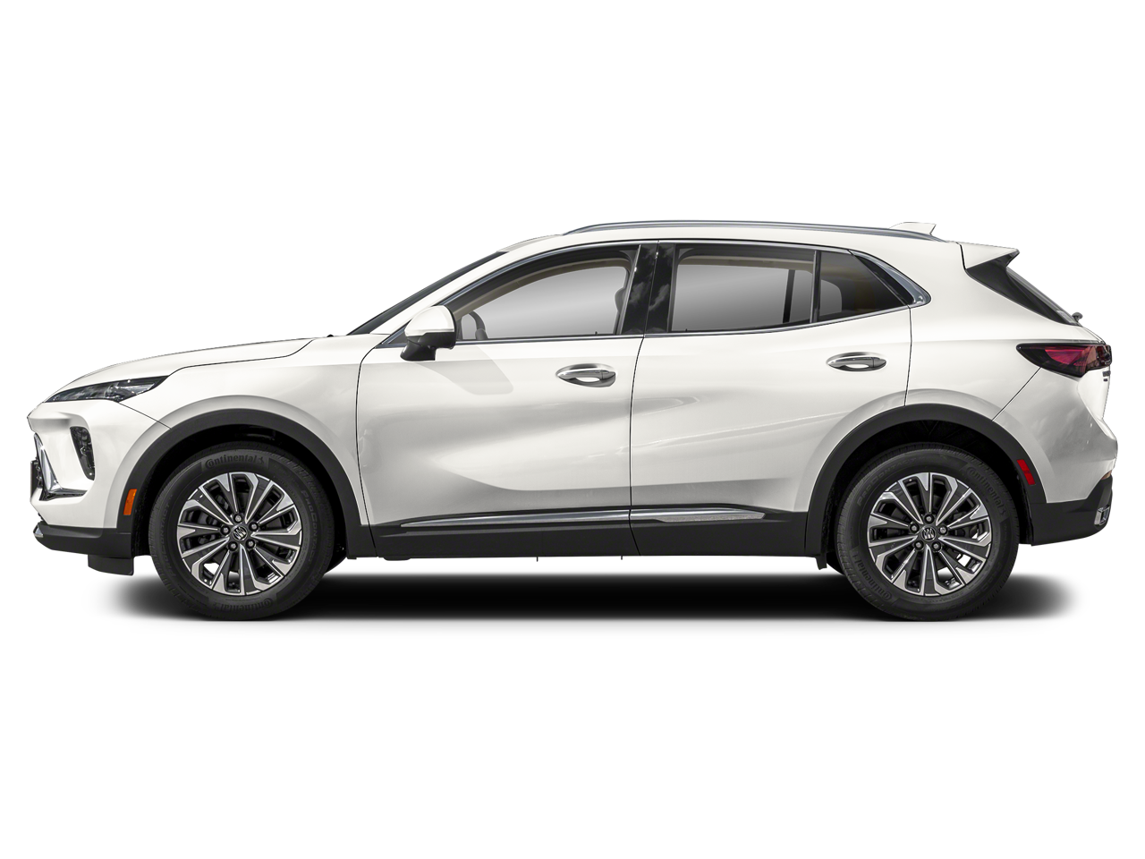 2026 Buick Envision Sport Touring - Photo 27