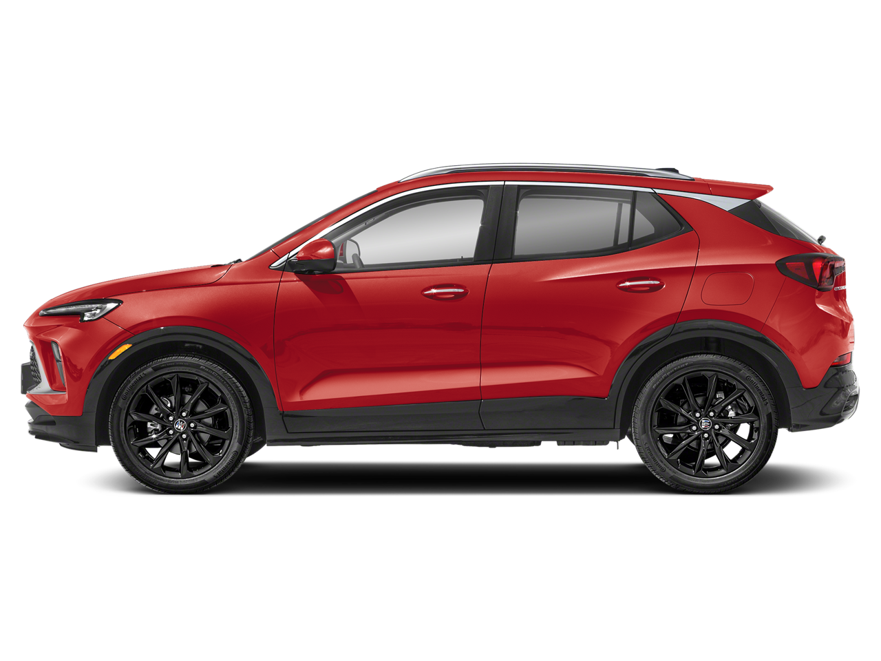 2026 Buick Encore GX Sport Touring - Photo 27
