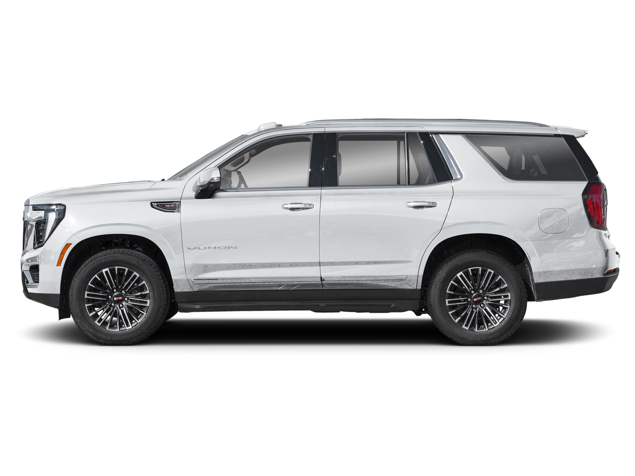 2026 GMC Yukon Denali - Photo 27