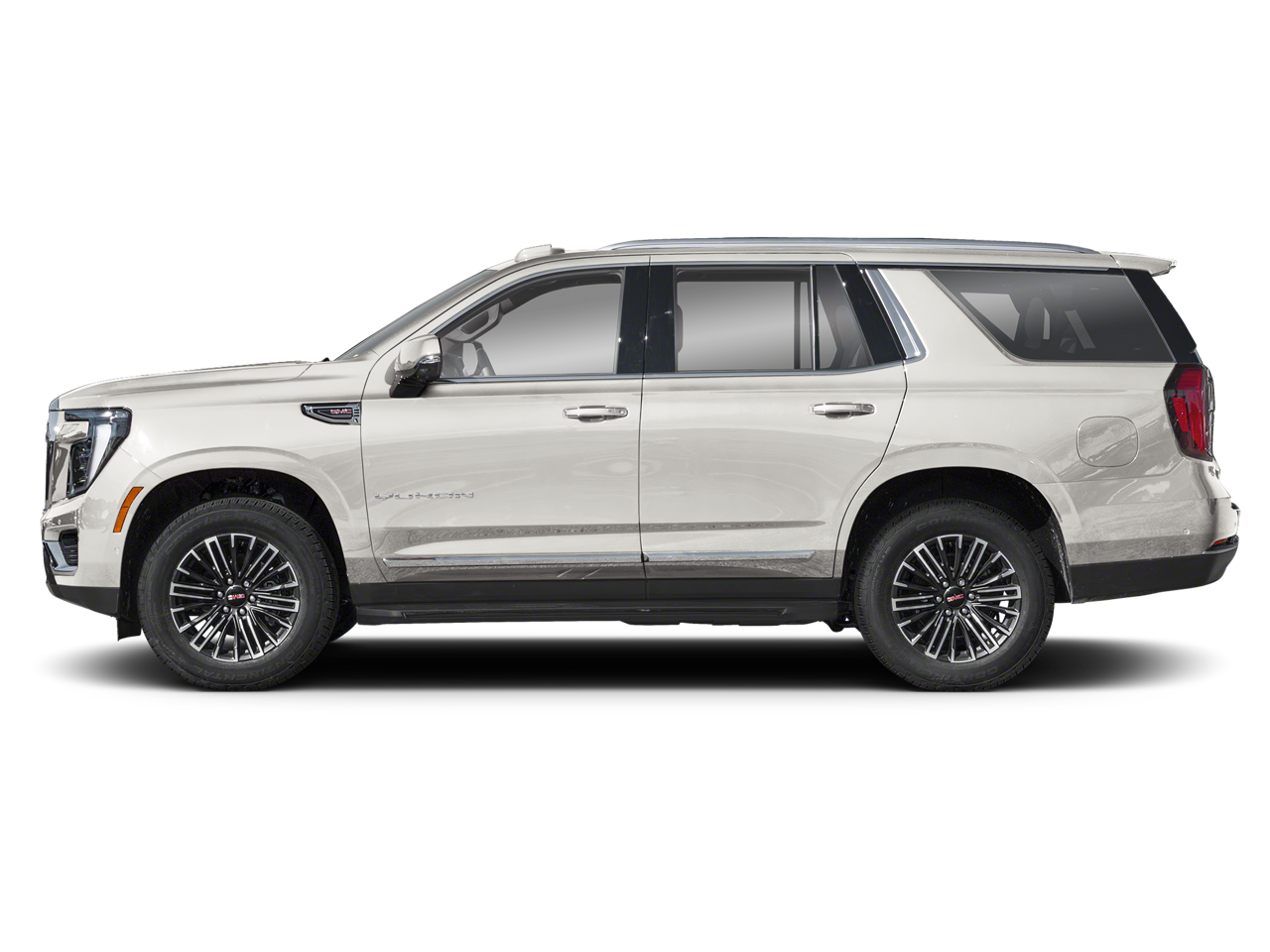 2026 GMC Yukon Denali - Photo 27