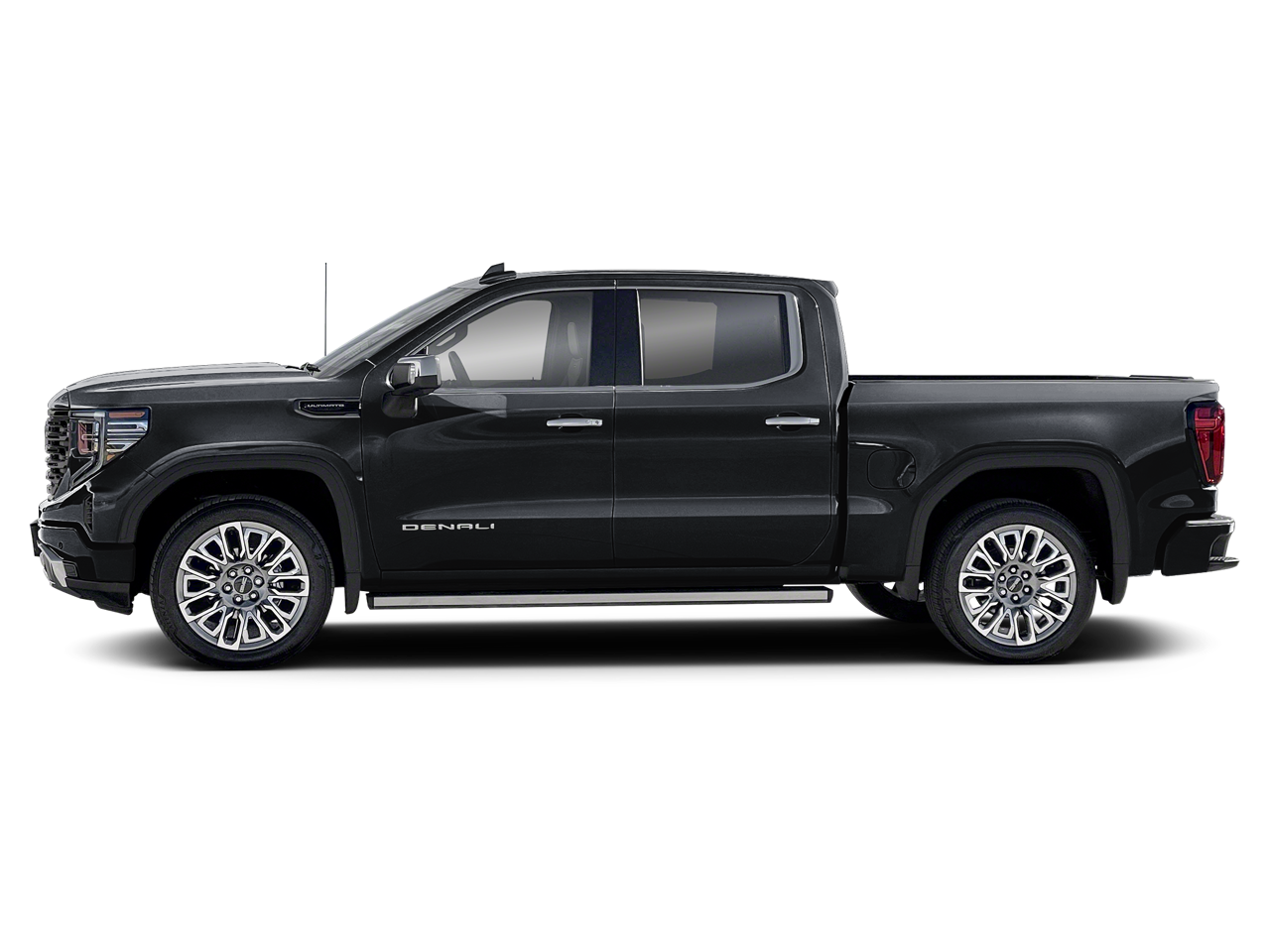 2026 GMC Sierra 1500 Denali Ultimate - Photo 26