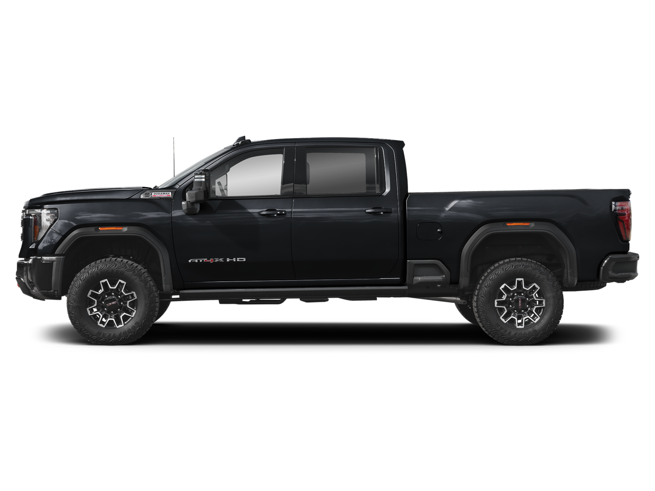 2026 GMC Sierra 2500HD AT4X - Photo 27