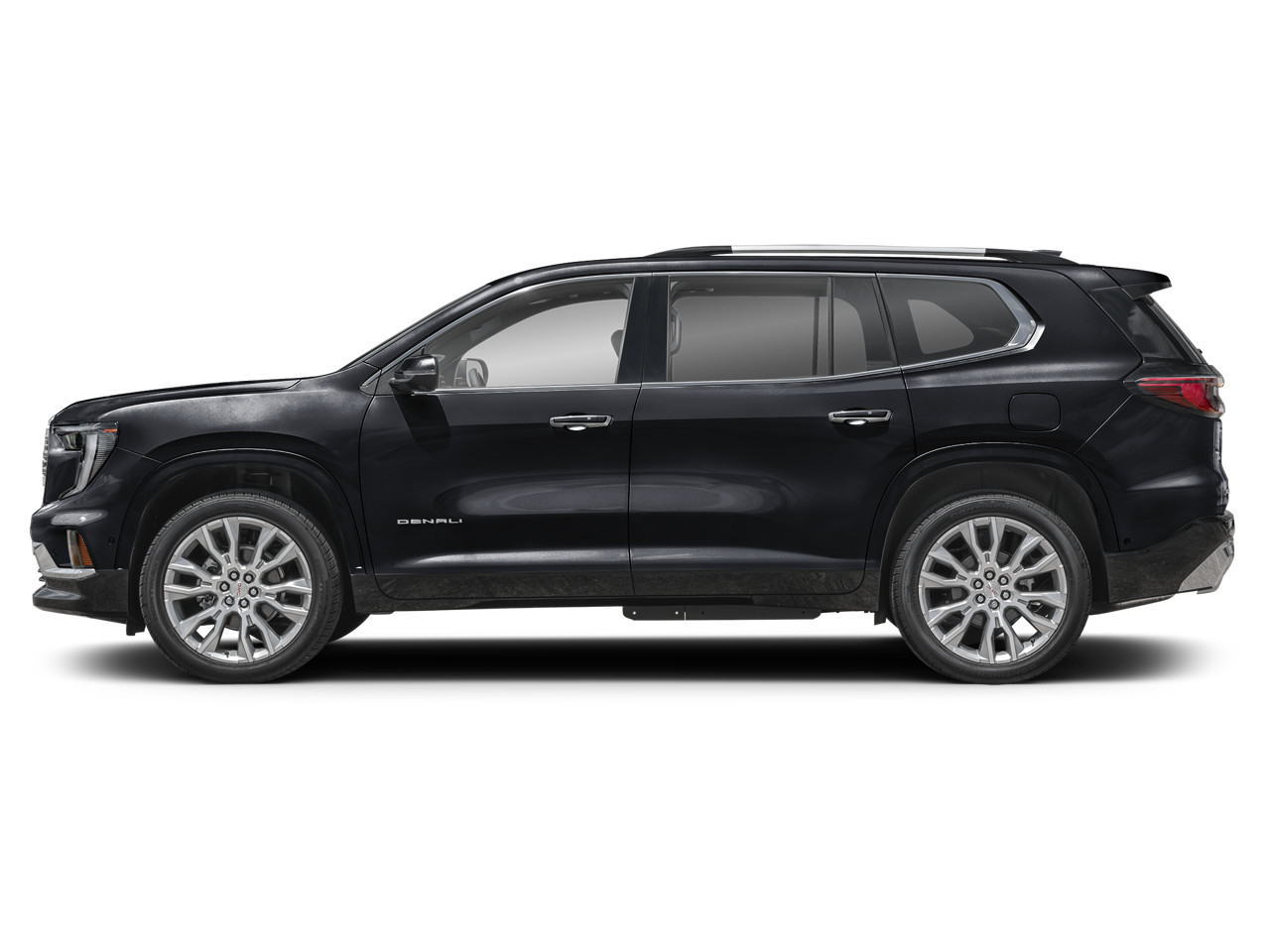 2027 GMC Acadia Denali Ultimate - Photo 27