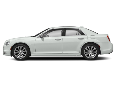 2019 Chrysler 300 Touring L AWD