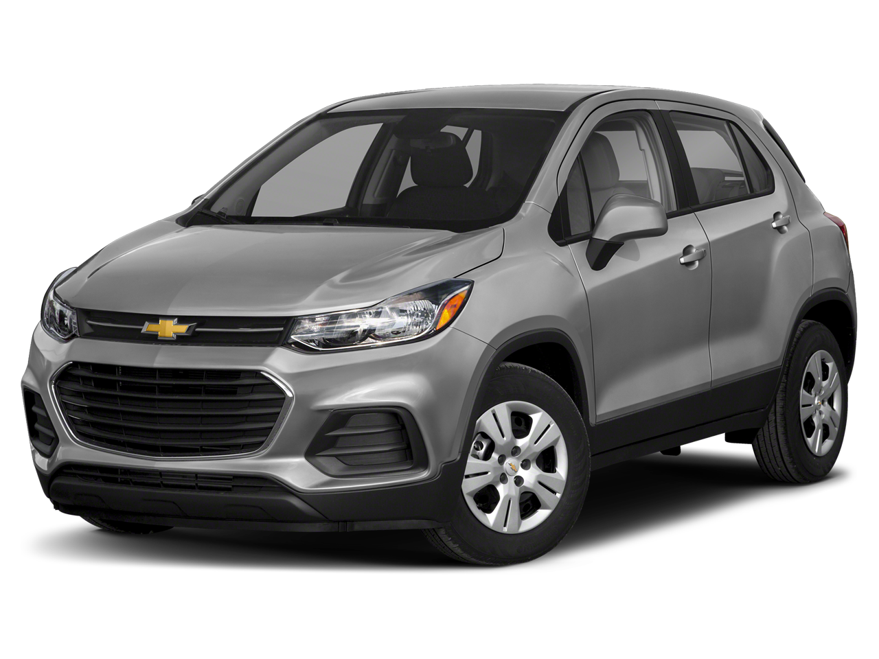 2018 Chevrolet Trax