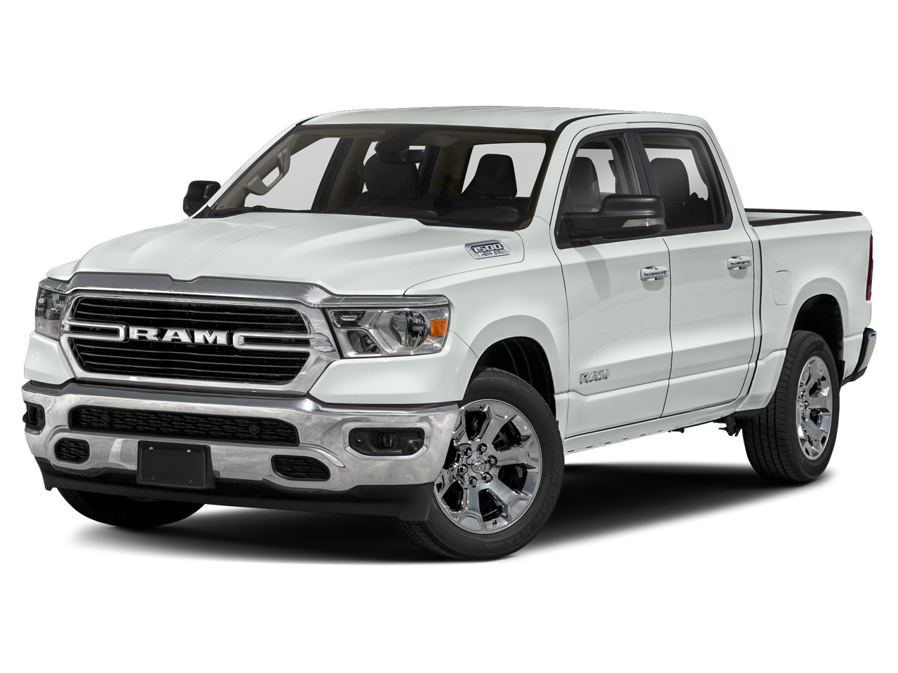 2020 RAM 1500 Pickup