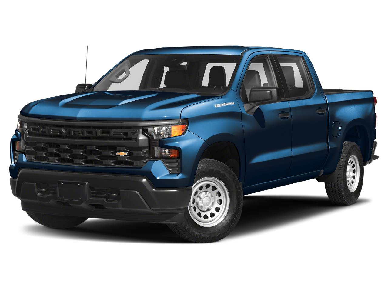 2022 Chevrolet Silverado 1500 LTZ - Photo 31
