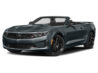2023 Chevrolet Camaro LT1