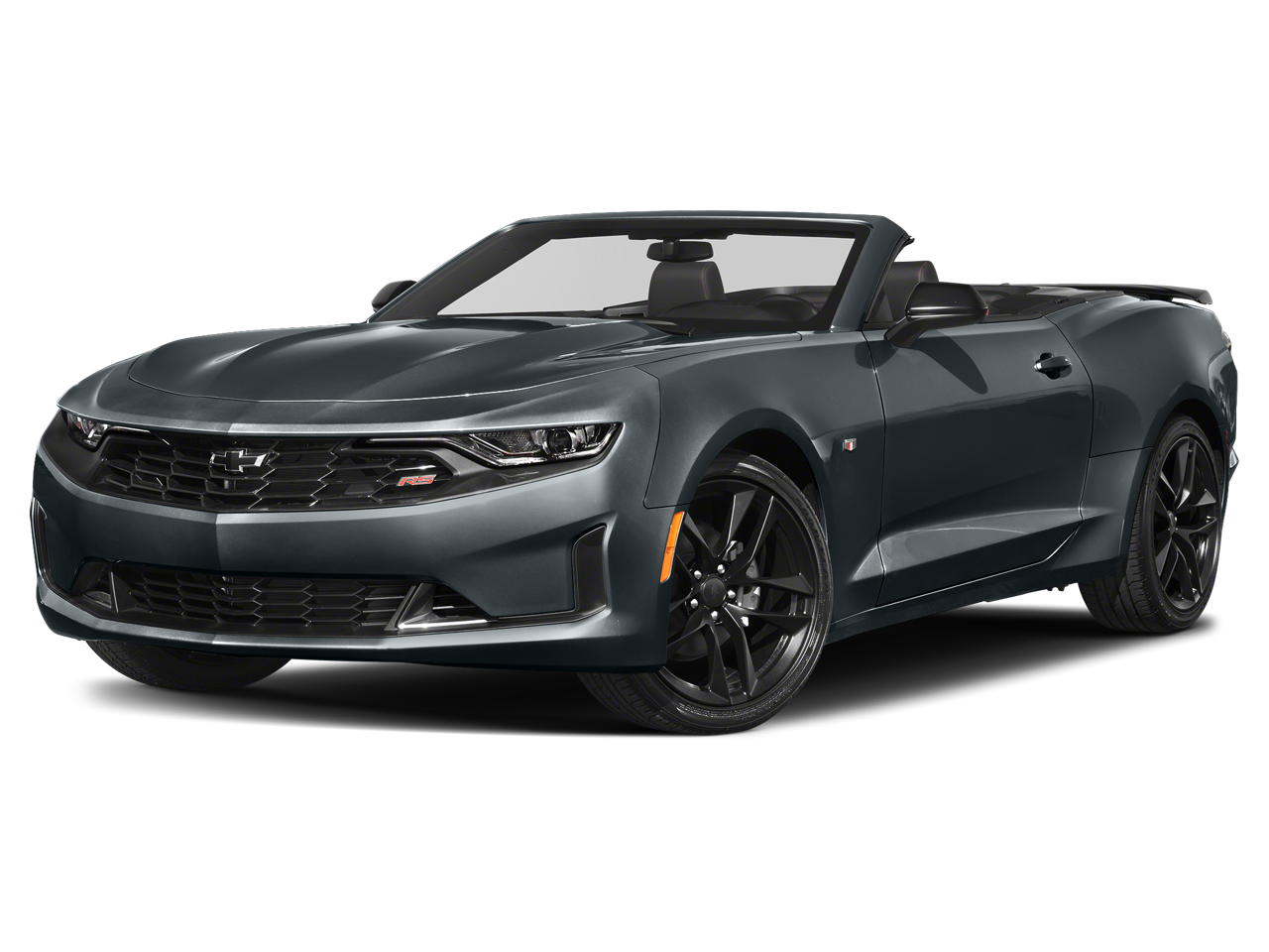 2023 Chevrolet Camaro LT1