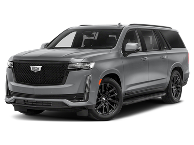 2024 Cadillac Escalade ESV Sport