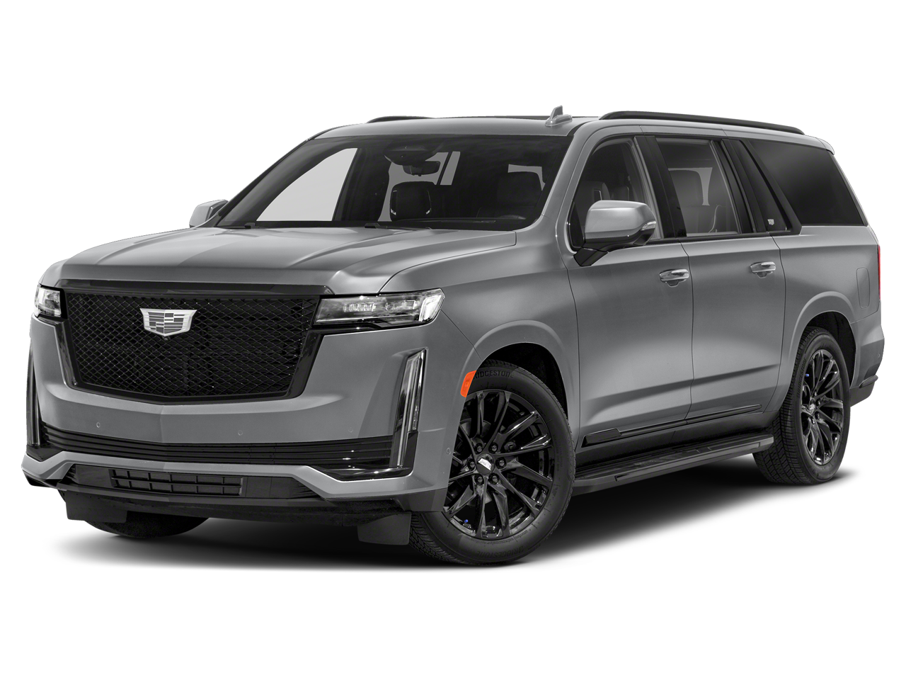 2024 Cadillac Escalade ESV Sport