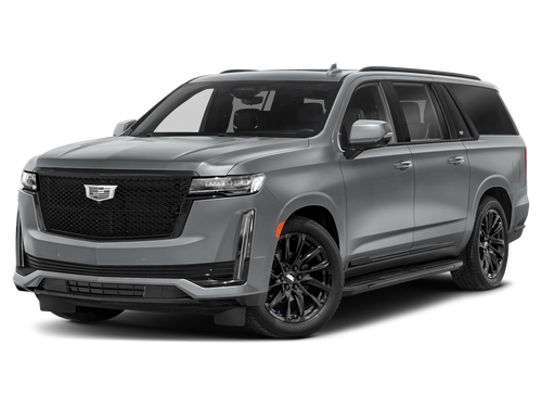 2024 Cadillac Escalade ESV Sport