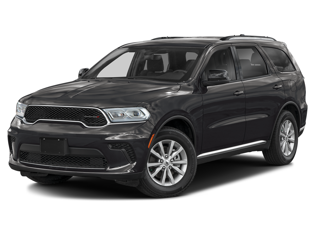 2024 Dodge Durango SRT 392 Premium AWD