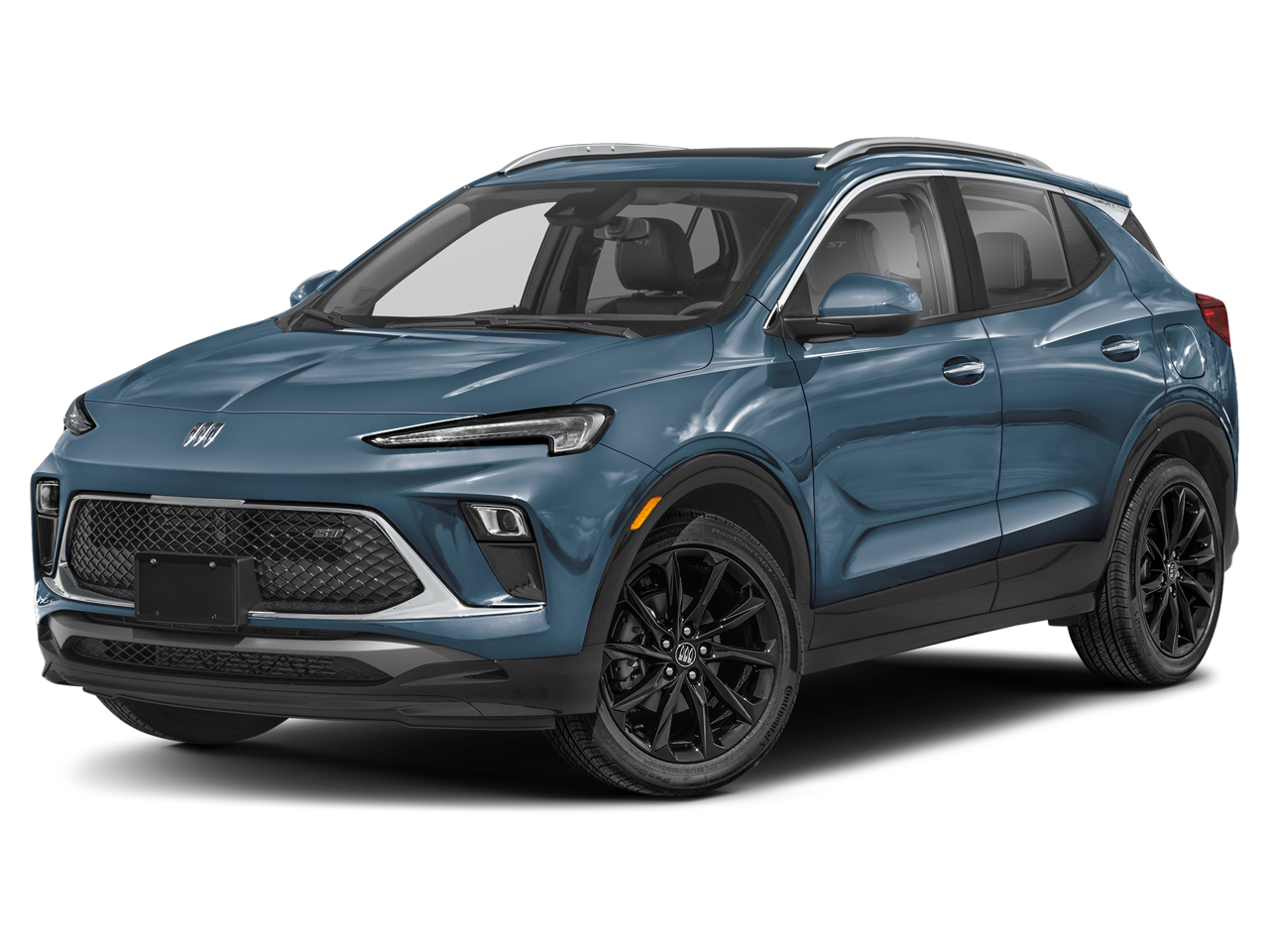 2026 Buick Encore GX Sport Touring - Photo 25