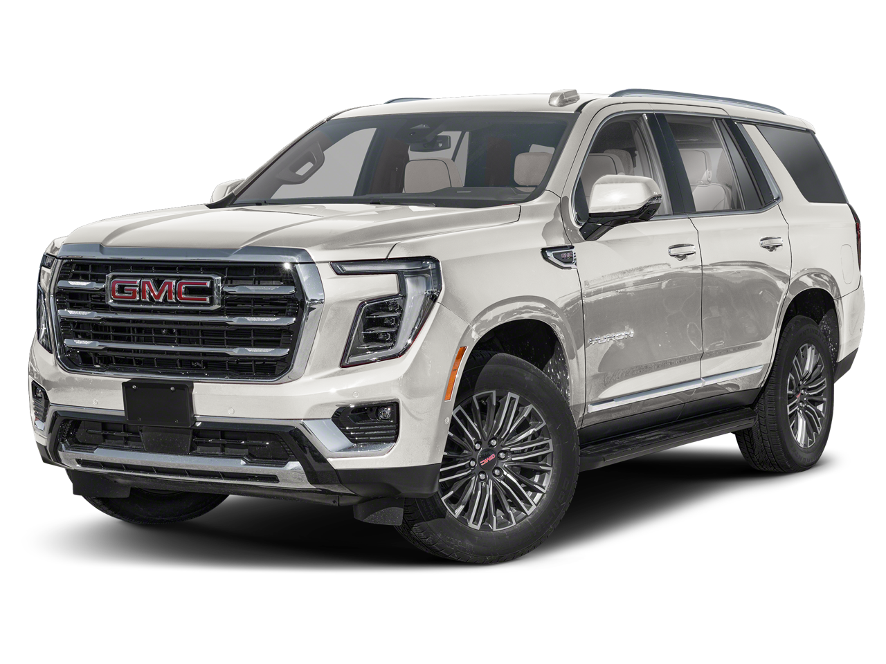 2026 GMC Yukon Denali - Photo 25