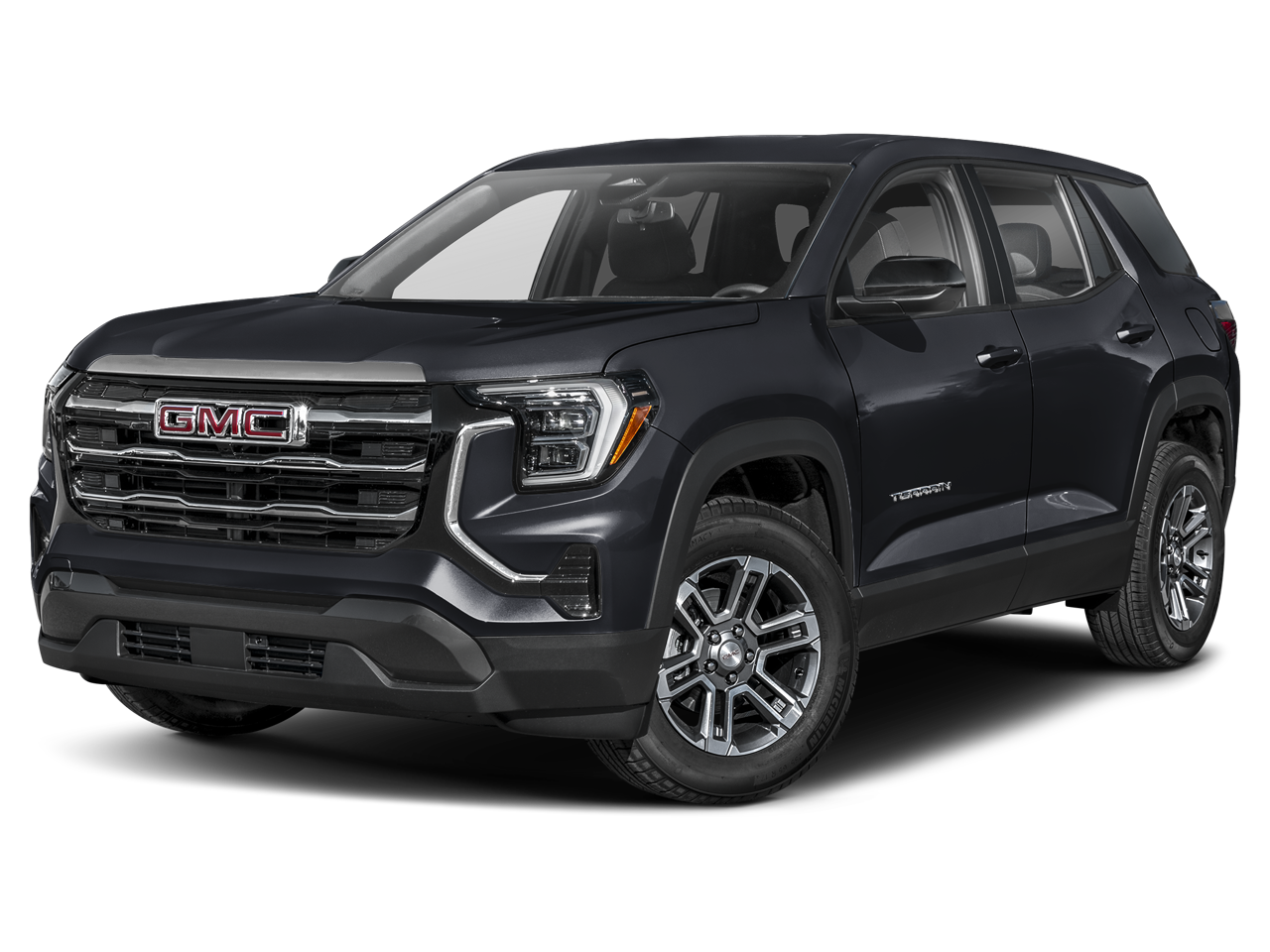 2026 GMC Terrain Elevation - Photo 25