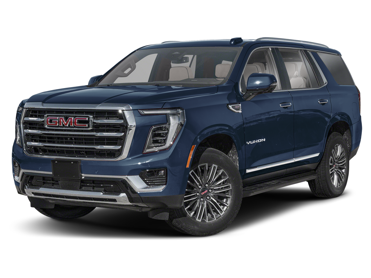 2027 GMC Yukon Denali Ultimate