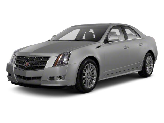2011 Cadillac CTS 4DR SDN 3.0L