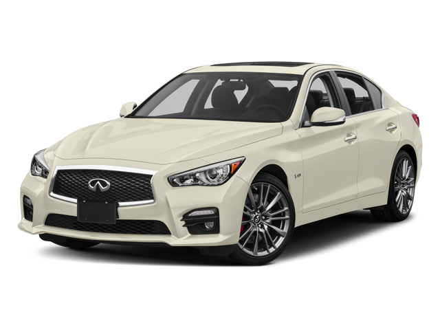 2017 INFINITI Q50 Sport