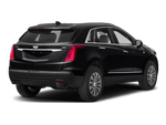 2018 Cadillac XT5 Luxury FWD