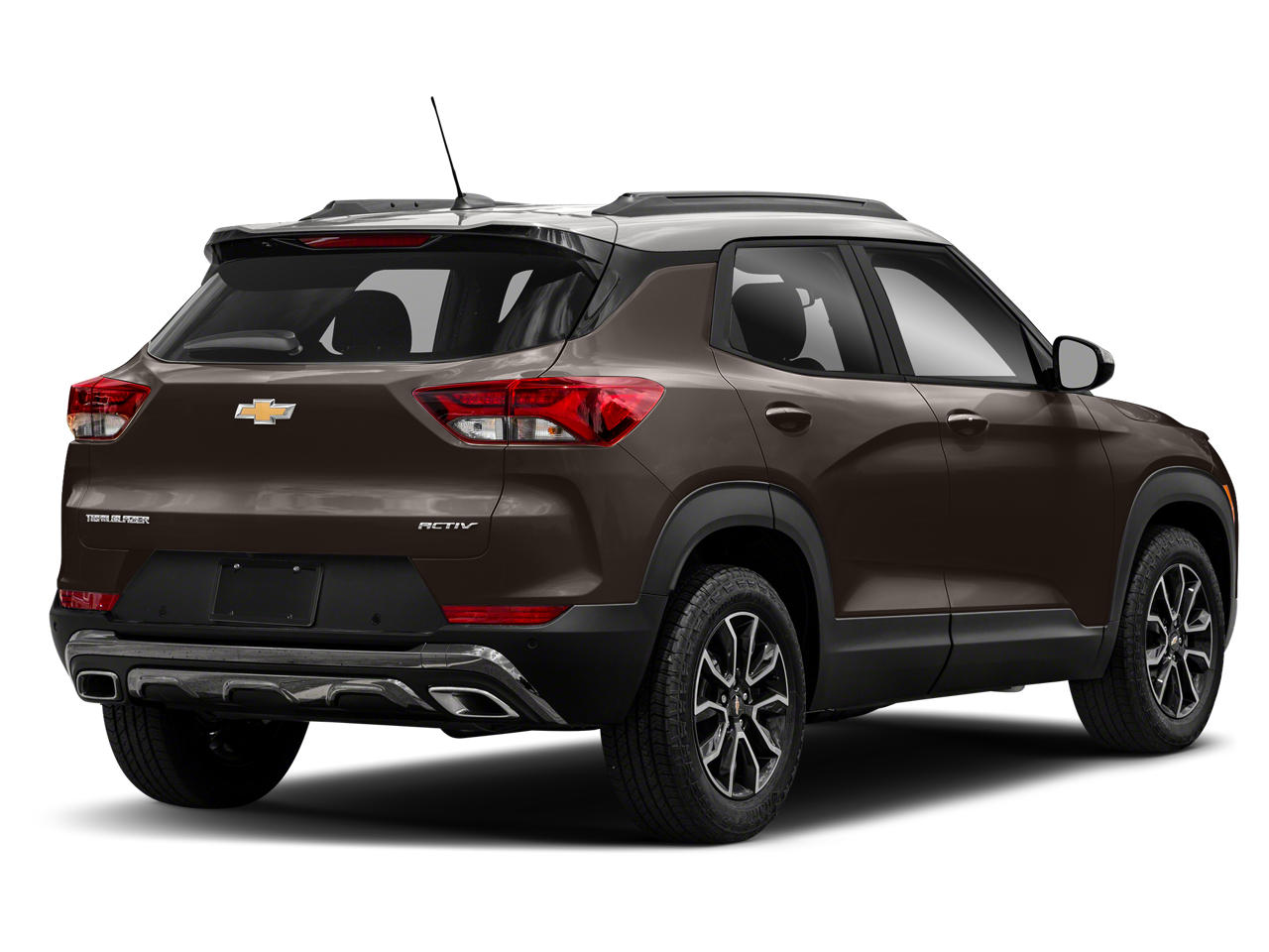 2022 Chevrolet Trailblazer ACTIV