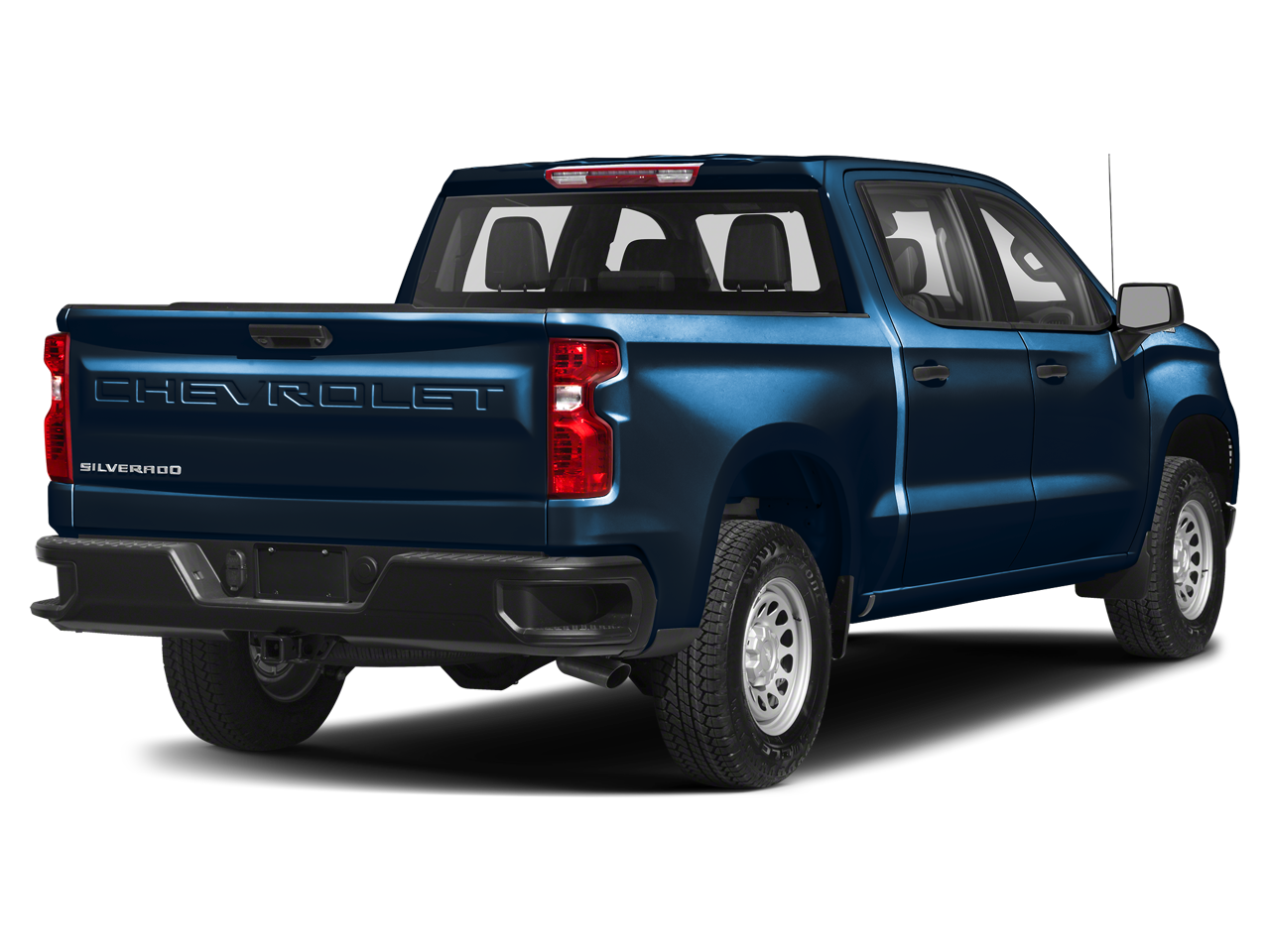 2022 Chevrolet Silverado 1500 LTZ - Photo 32