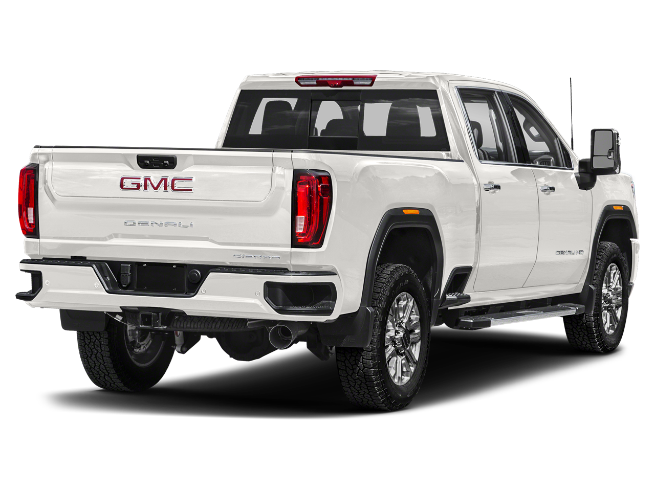 2022 GMC Sierra 3500 Denali HD Denali - Photo 35