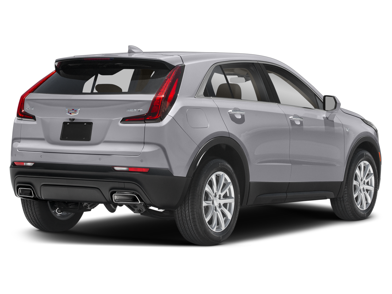 2023 Cadillac XT4 AWD Luxury