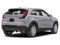 2023 Cadillac XT4 AWD Luxury