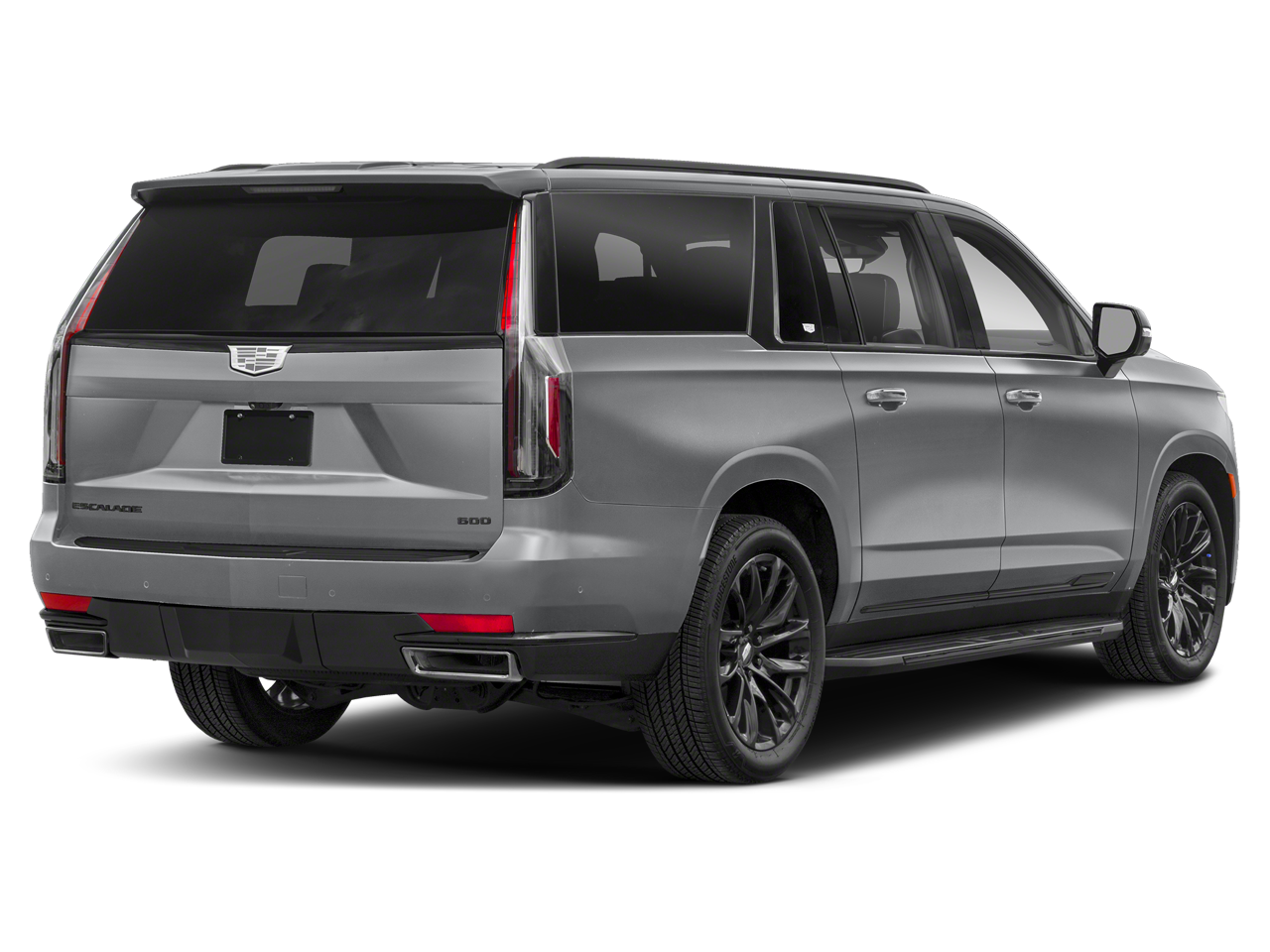 2024 Cadillac Escalade ESV Sport